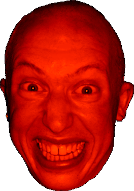 The Red Dave